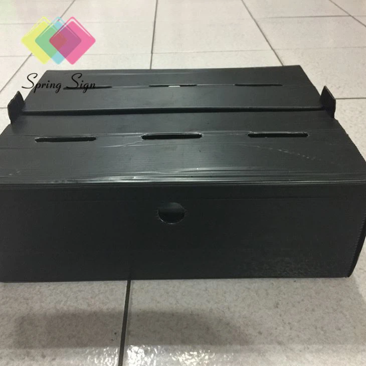 Coroplast Sheet Packaging Flute Sheet Spring Sign PP Hollow Board