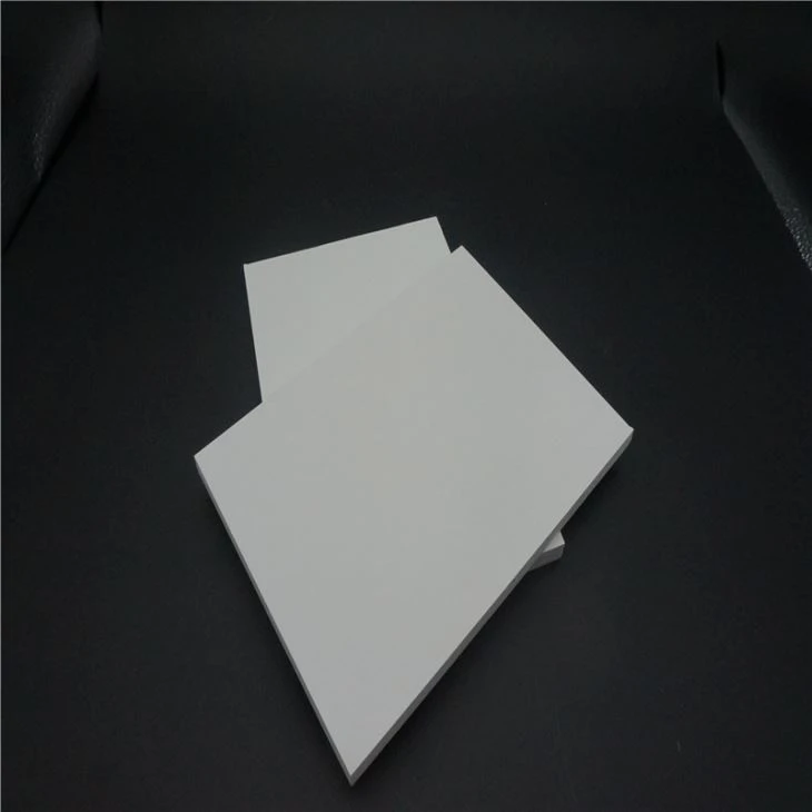 PVC Expansion Sheet 1220*2440MM Cheap PVC Board Plastic