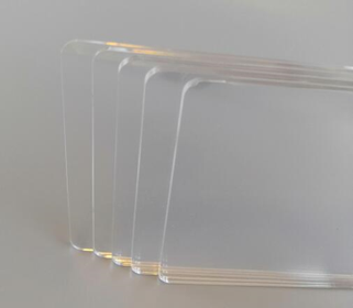 Απαλοιφή φύλλου pmma