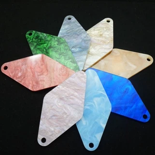 Μάρμαρο Ακρυλικό φύλλο