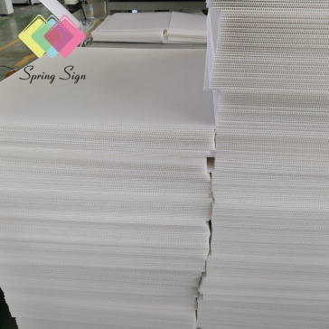 φύλλο κοροπλαστών