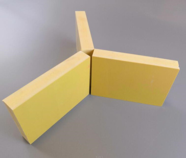 WPC PVC φύλλο για έπιπλα