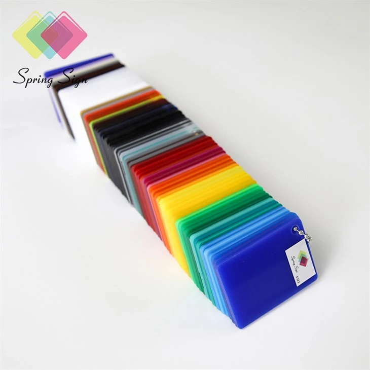 1220*2440 Acrylic Sheet