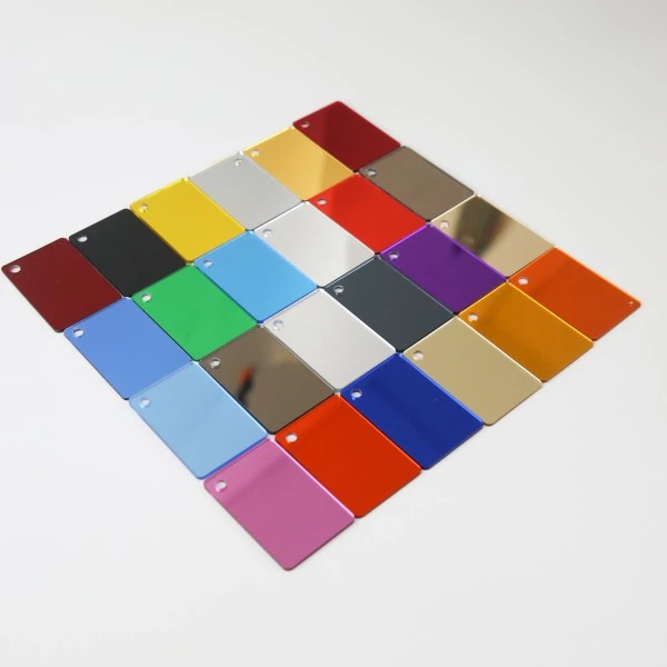 Decorative Acrylic Sheets