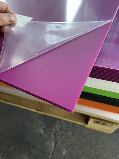 Macarons Color Acrylic Sheet 5 Macarons Color Acrylic Sheet 5